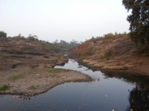 chhodchhatra ganga mata